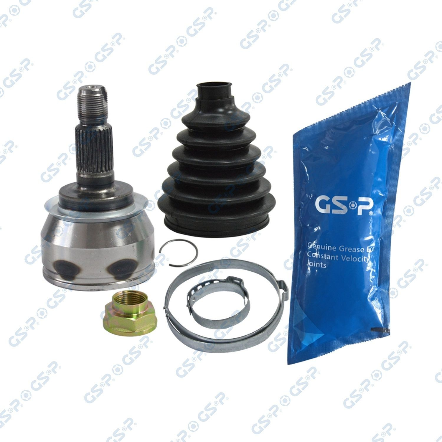 Junta homocinética externa dianteira para Mini Cooper  R56