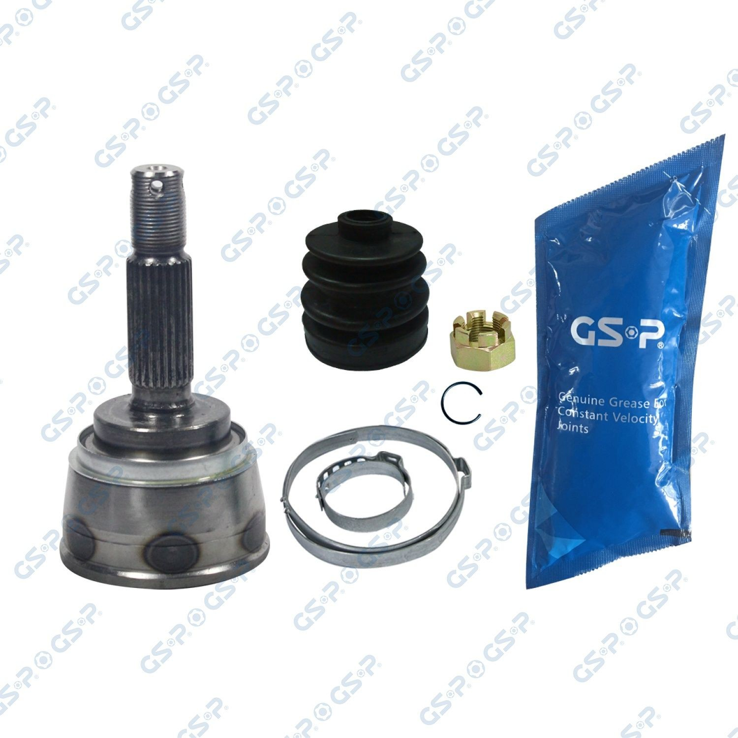 Compre 839002 GSP Junta homocinética externa dianteira