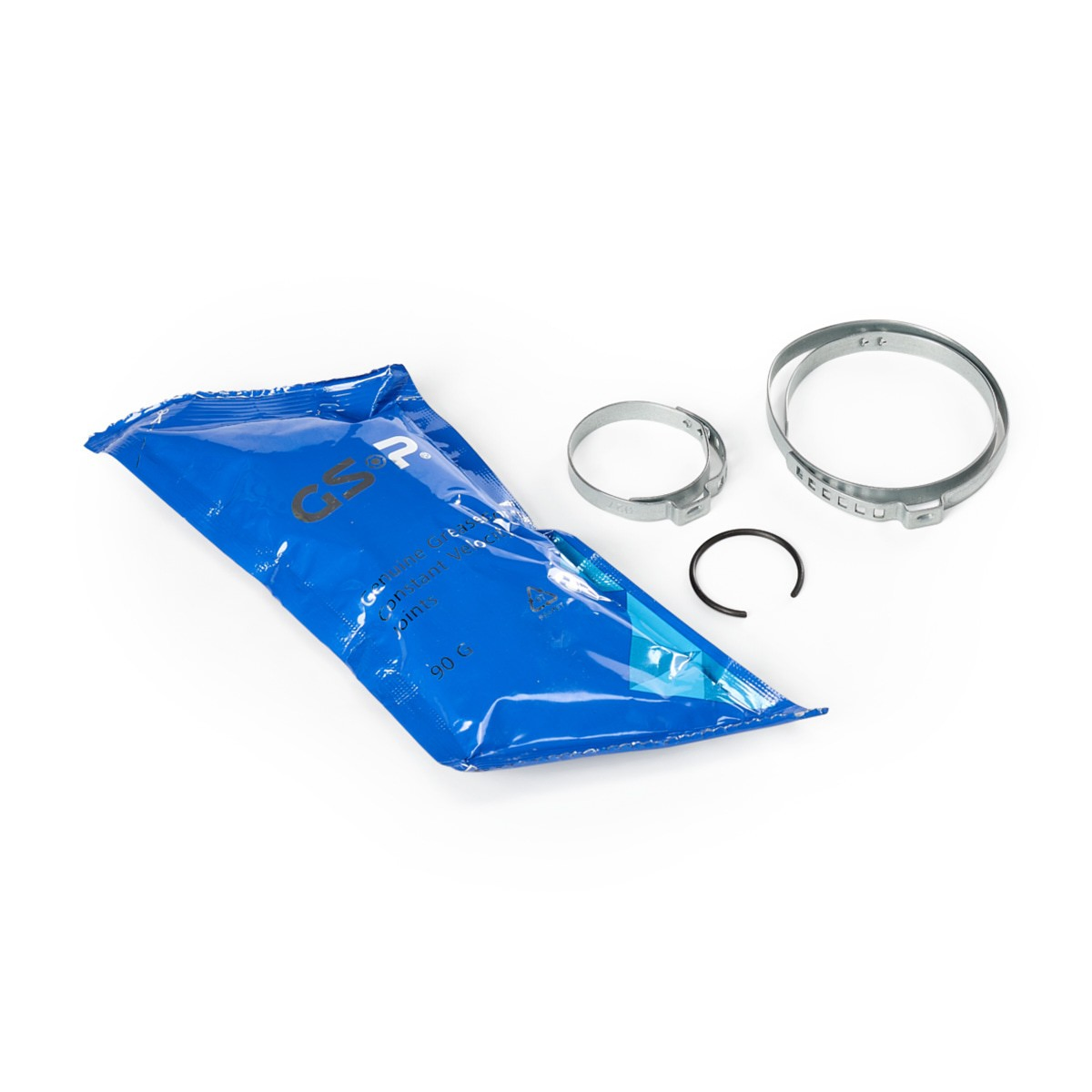 Junta homocinética externa dianteira GSP 839117 preço, a partir de 45,78 USD
