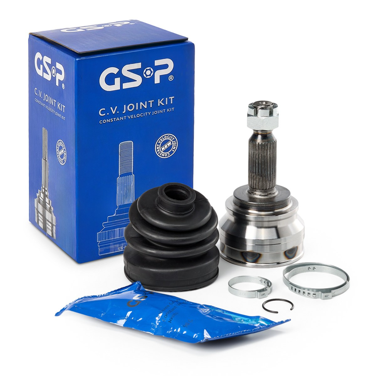 Compre 839117 GSP Junta homocinética externa dianteira