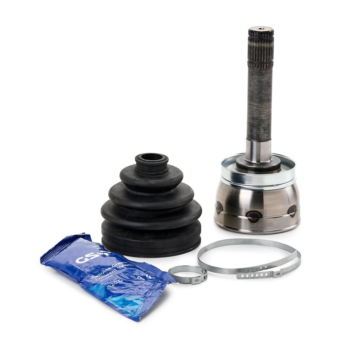 Junta homocinética externa dianteira para Nissan Pathfinder  R50