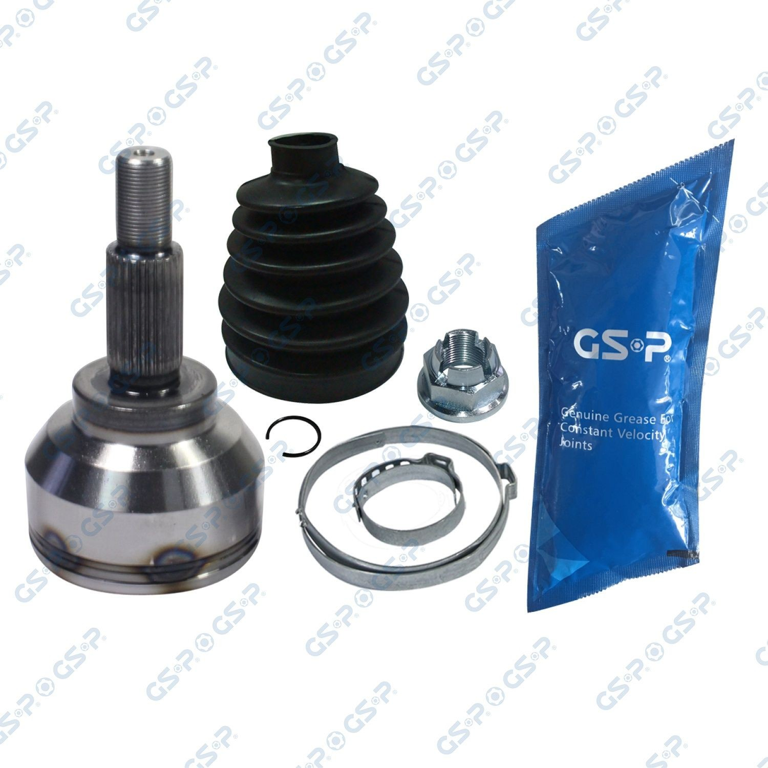 Compre Junta homocinética externa dianteira Renault Laguna 2