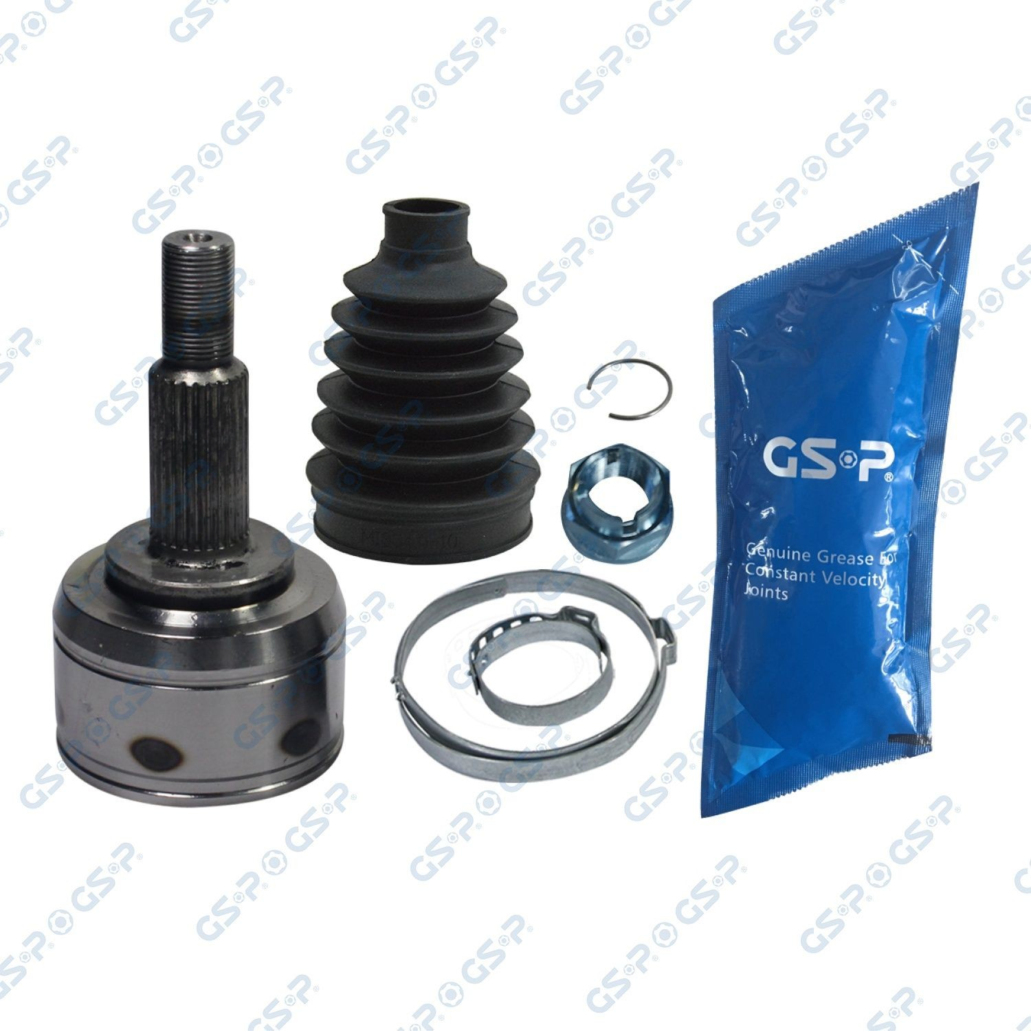 Compre Junta homocinética externa dianteira Renault Fluence 