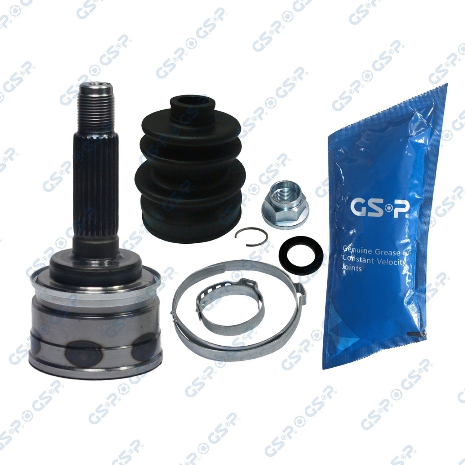 Junta homocinética externa dianteira Suzuki Swift preço, a partir de 24,57 USD