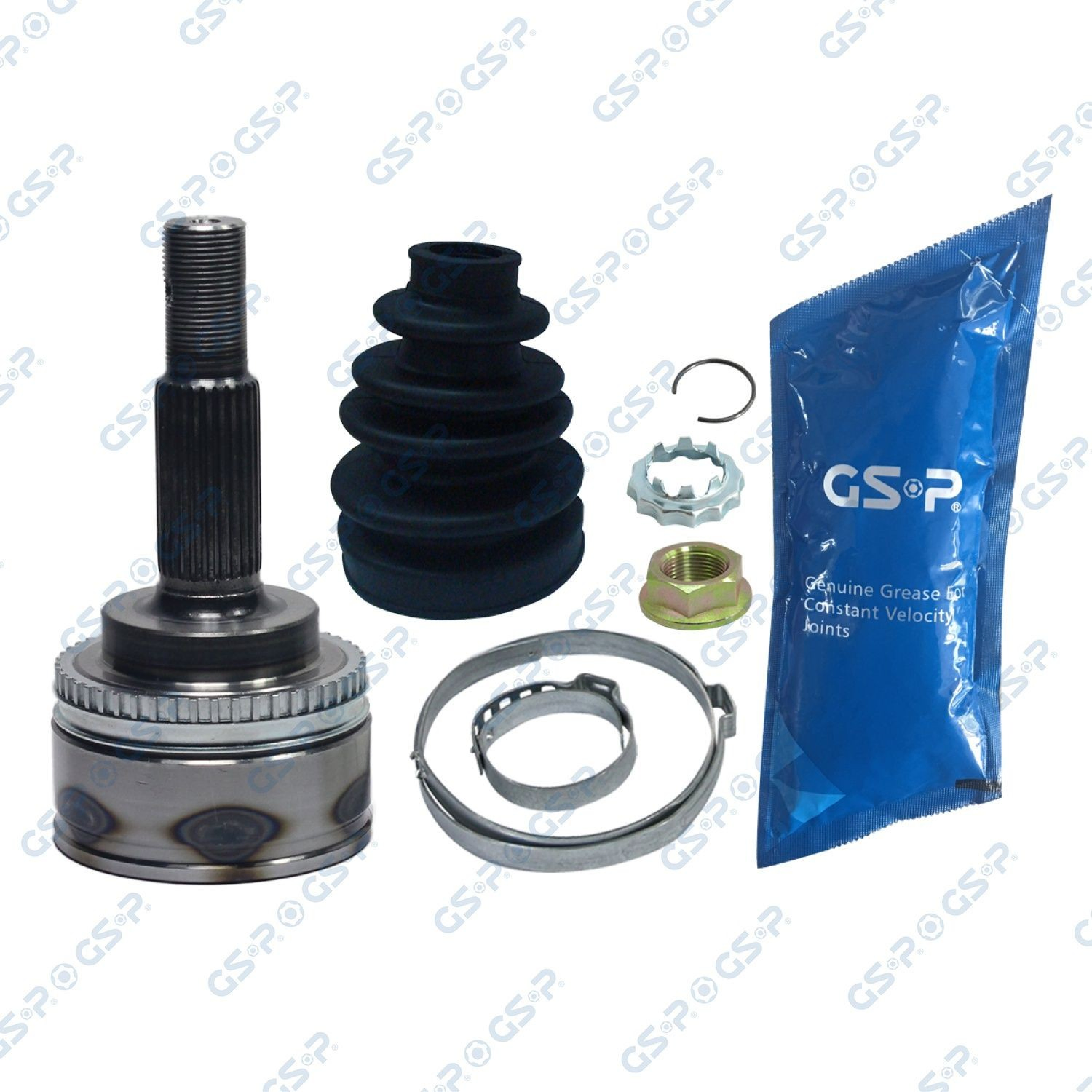 Compre Junta homocinética externa dianteira Toyota Avensis 1