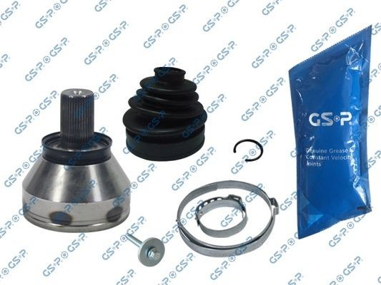  Junta homocinética externa dianteira Land Rover Freelander II SUV (L359) (2006 - 2014) II