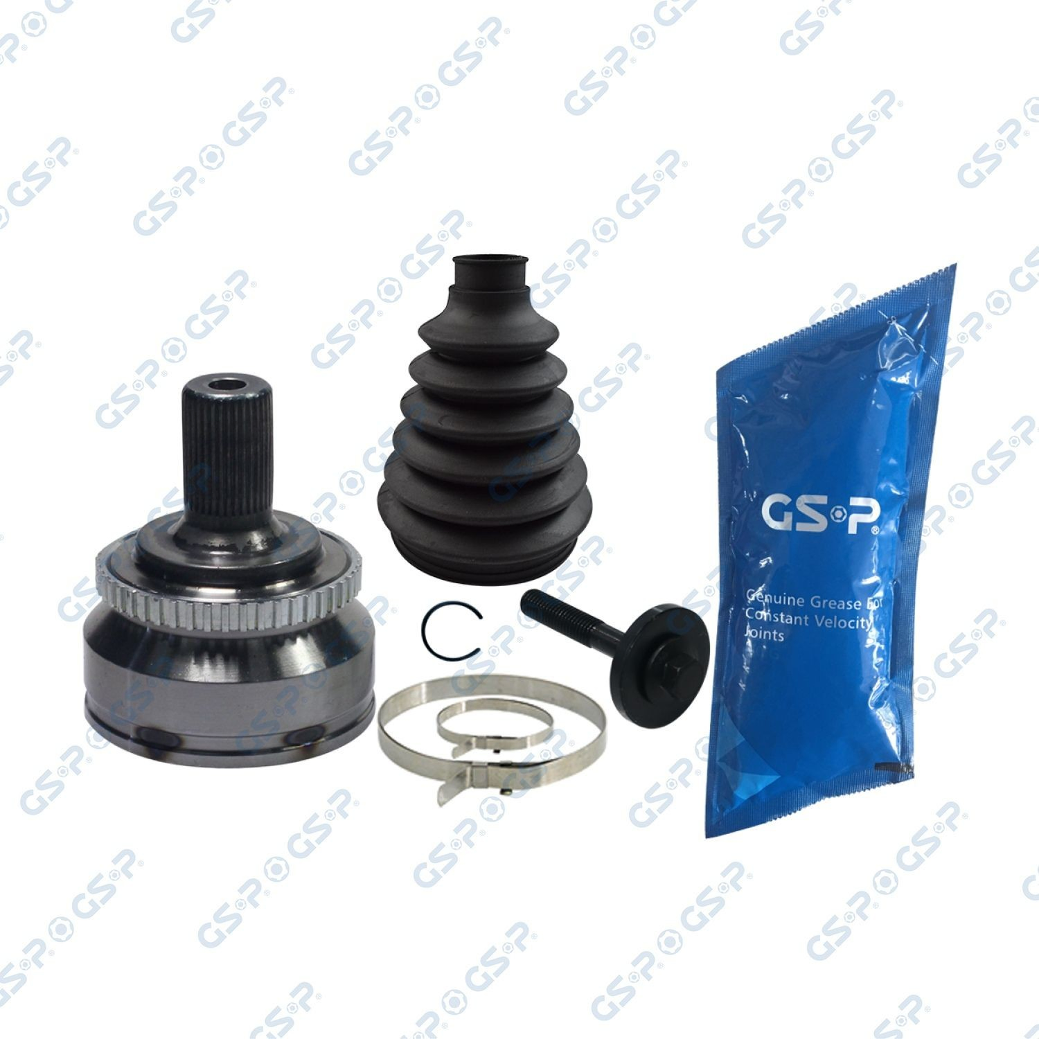 Junta homocinética externa dianteira GSP 862010 preço, a partir de 39,77 USD