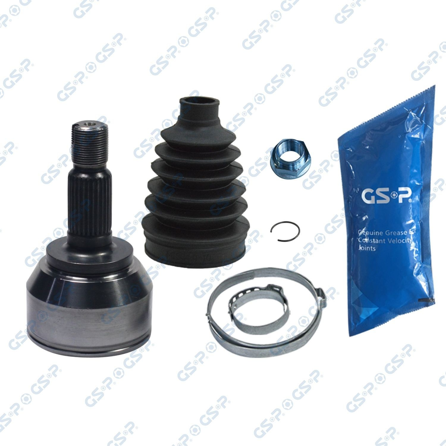 Junta homocinética externa dianteira Rover 75  RJ