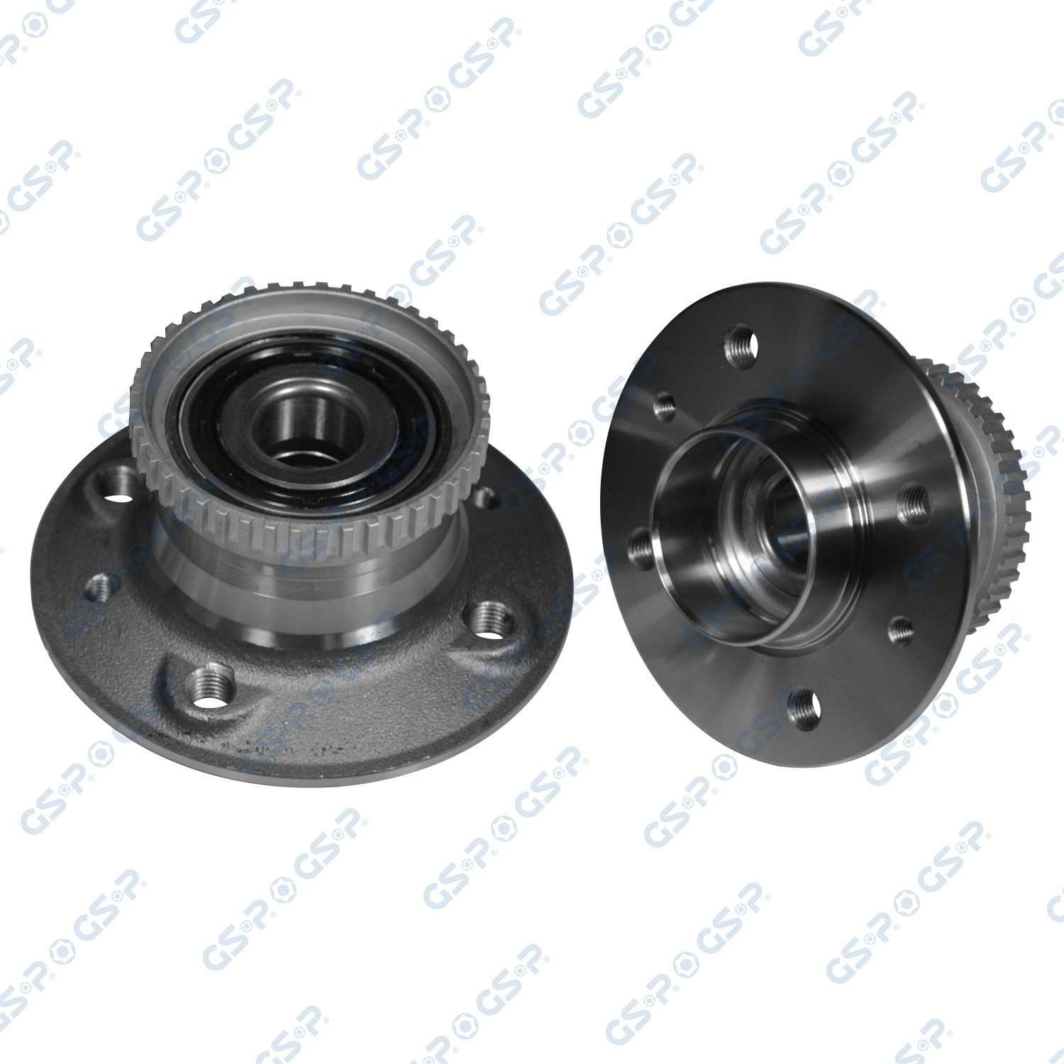 Compre Cubo traseiro Renault Megane 1