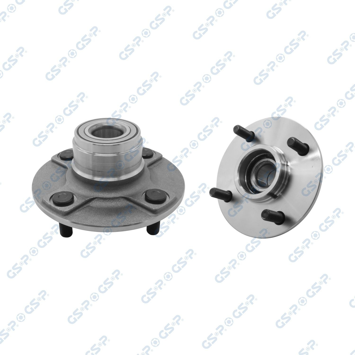 Cubo traseiro Nissan Primera  P10