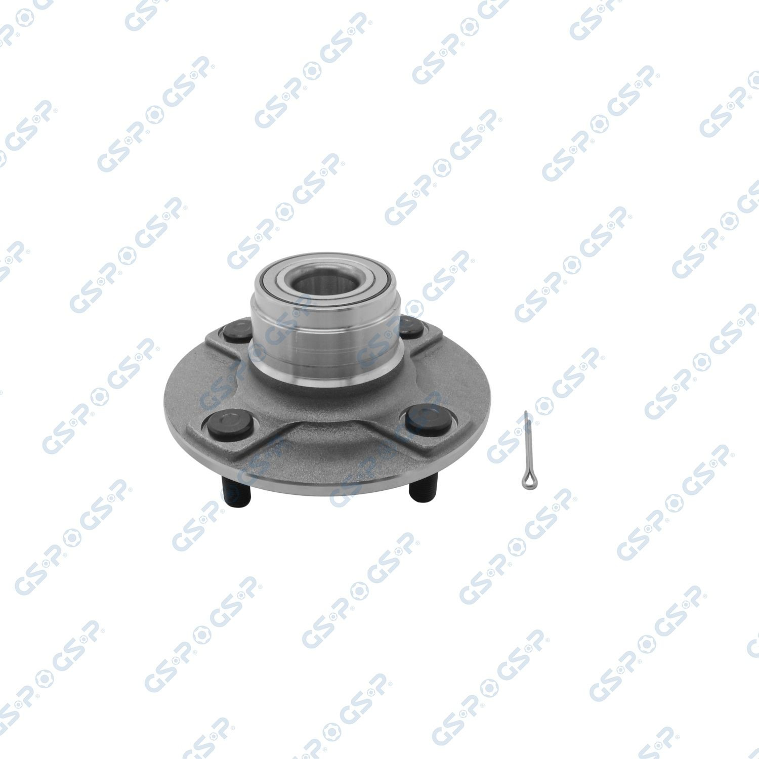 Compre Cubo traseiro Nissan Primera 
