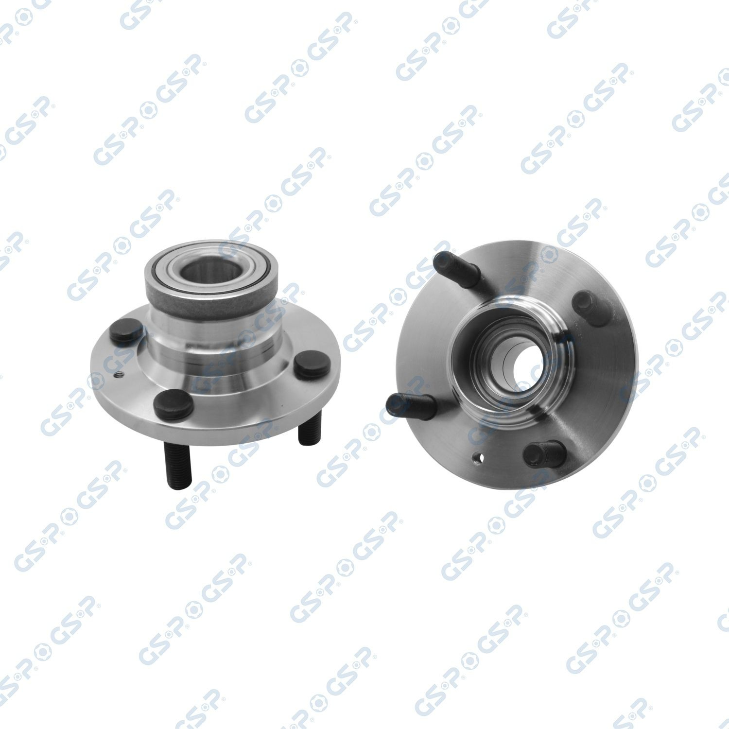 Compre Cubo traseiro Mitsubishi Lancer 5