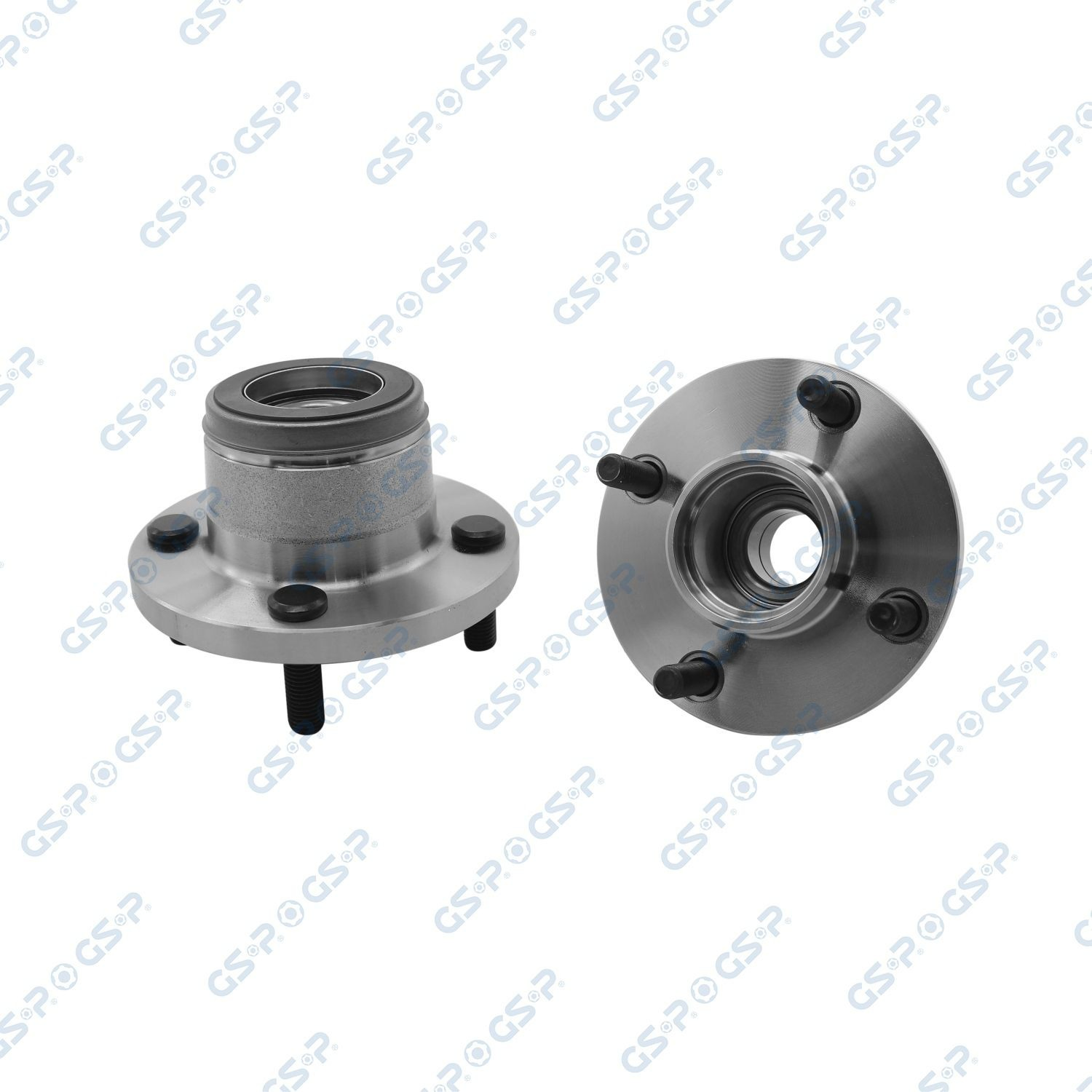Compre Cubo traseiro Ford Focus 1