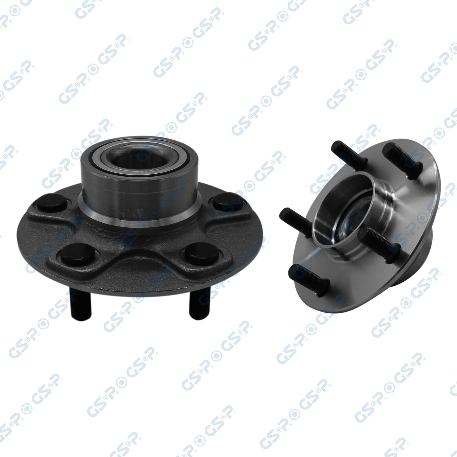 Cubo traseiro GSP 9230062 preço, a partir de 58,35 USD