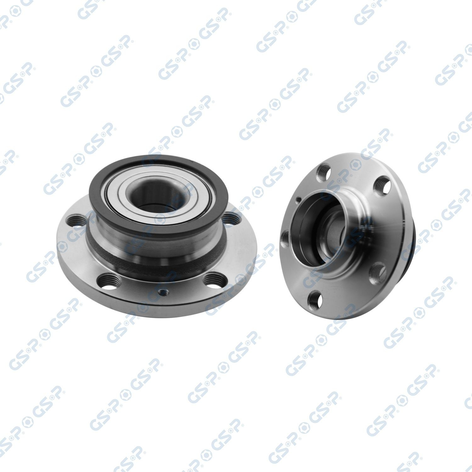Compre Cubo traseiro Skoda Rapid 