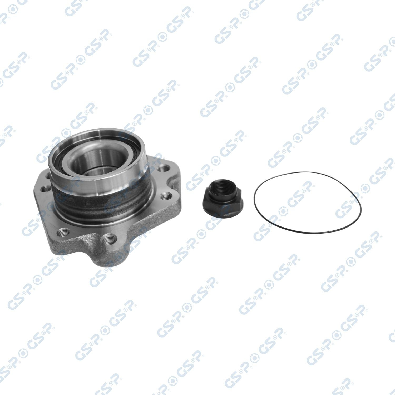 Compre Rolamento de cubo traseiro Honda CR-V 1