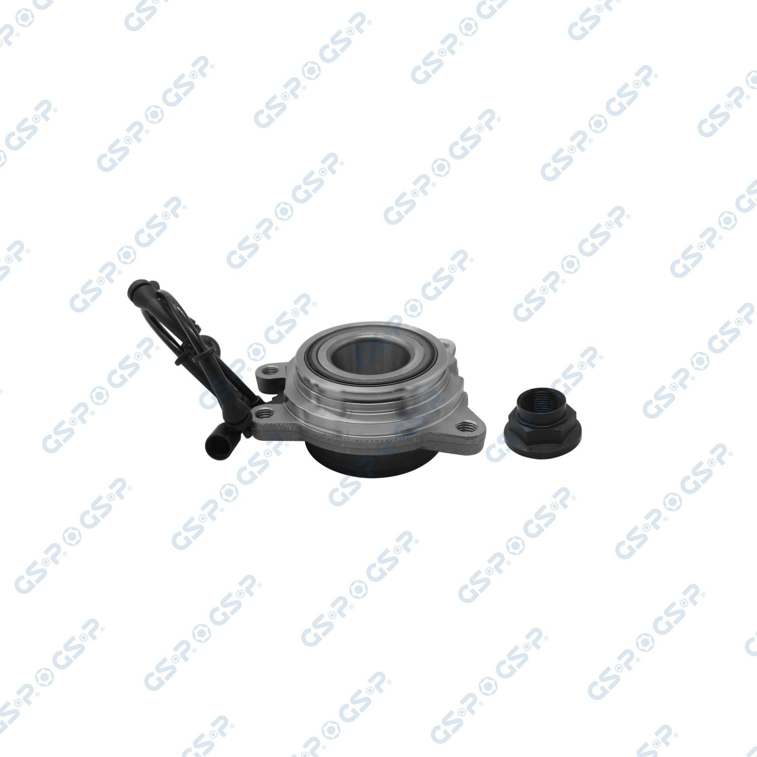 Compre Cubo dianteiro Land Rover Discovery 2