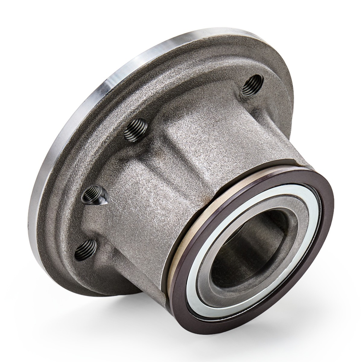 Cubo traseiro Volkswagen Crafter  SYI, SYJ