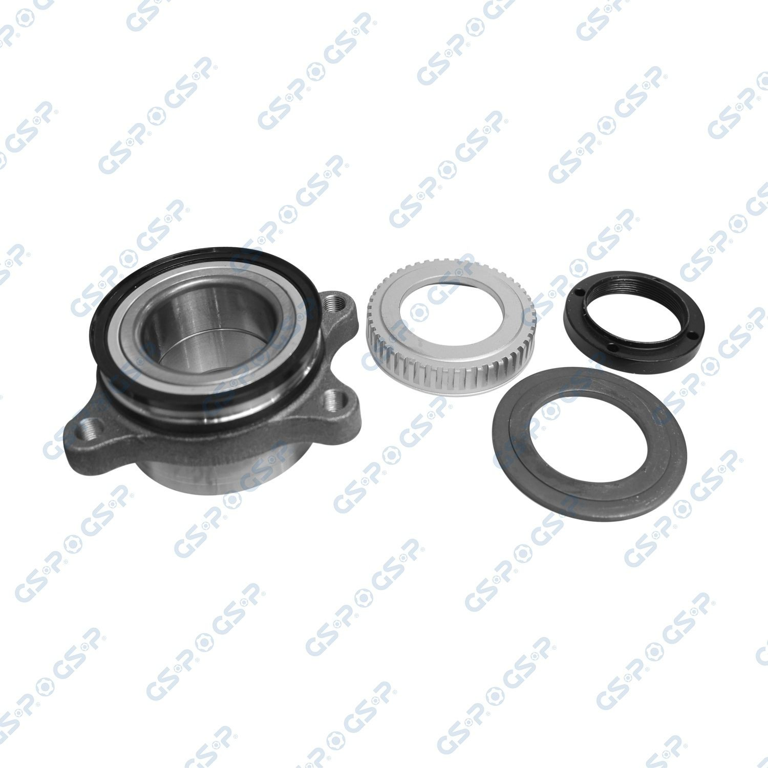 9254001K GSP Rolamento de cubo dianteiro