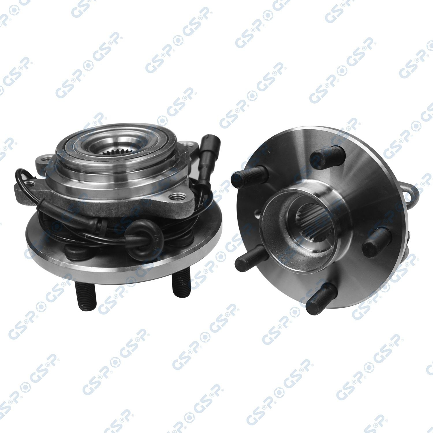 Compre Rolamento de cubo dianteiro Land Rover Discovery 2