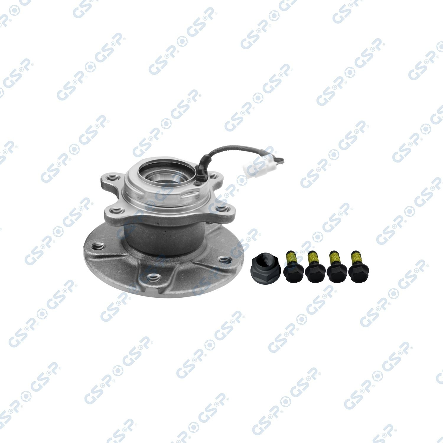  Suzuki 4340261MR0