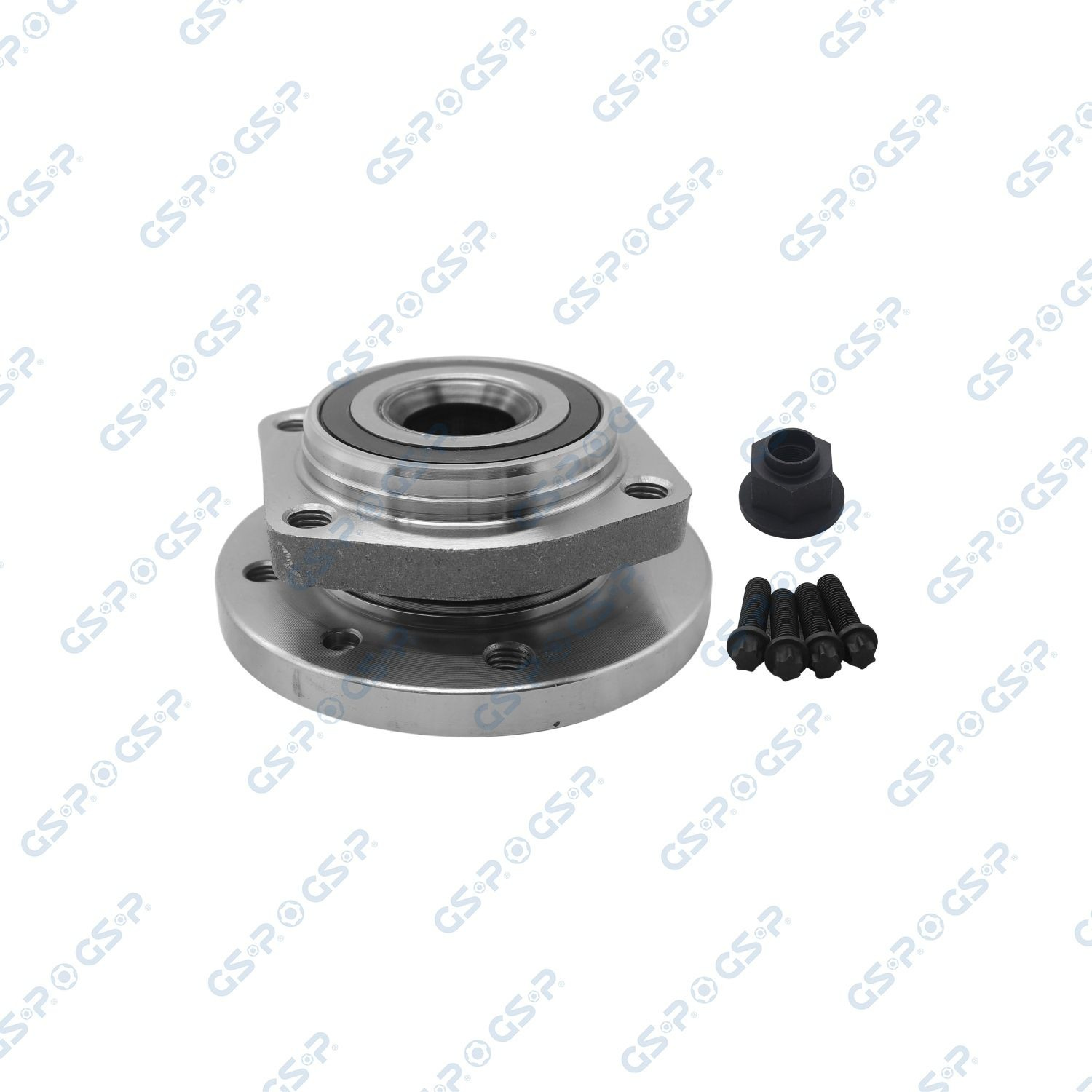 Compre CX508 Polcar Cubo dianteiro