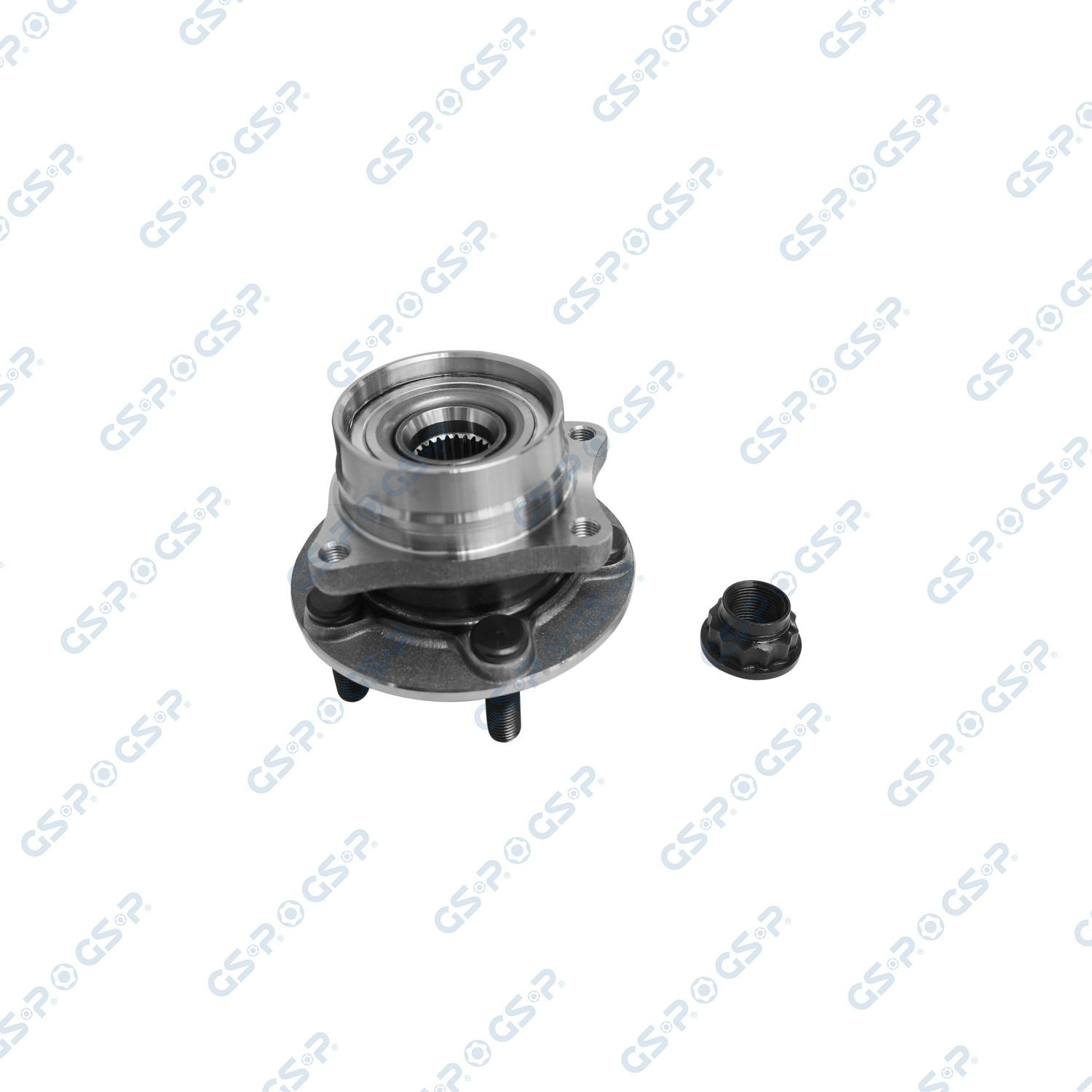 Cubo dianteiro GSP 9326028K preço, a partir de 79,01 USD