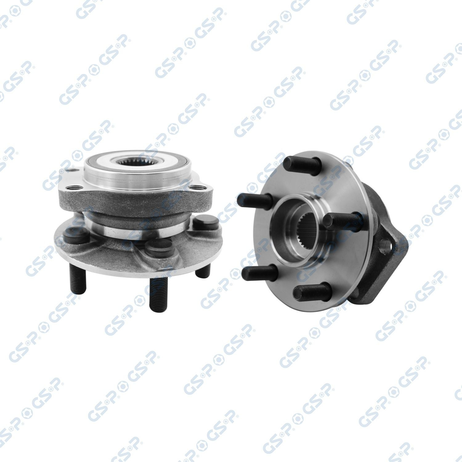 Cubo dianteiro GSP 9327039 preço, a partir de 82,06 USD