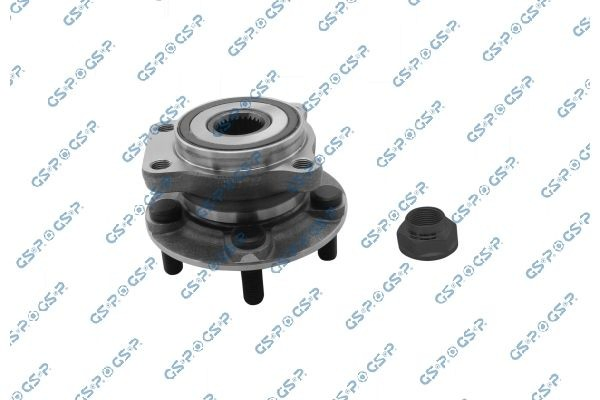 Cubo dianteiro GSP 9327039K preço, a partir de 85,22 USD