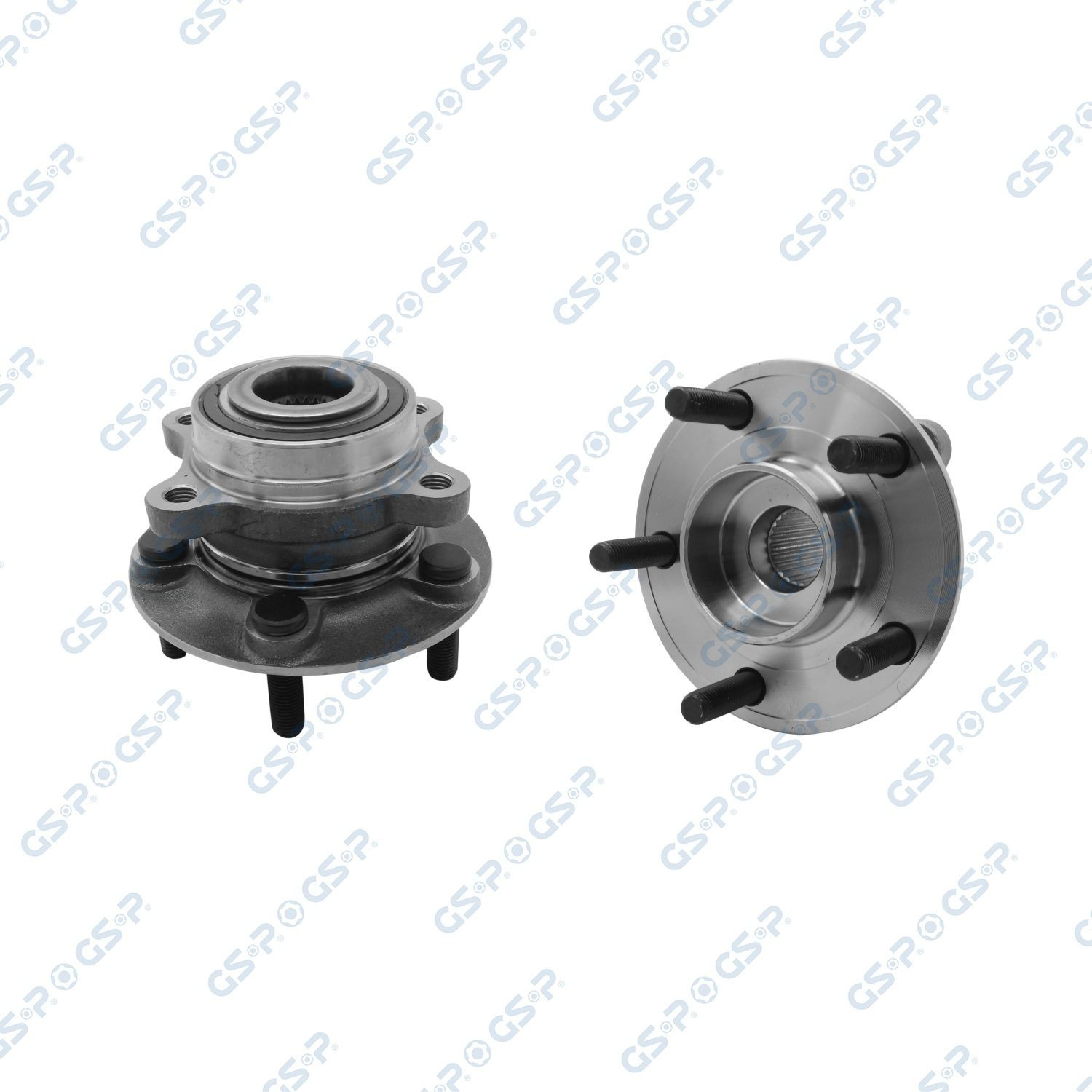 Cubo dianteiro GSP 9327059 preço, a partir de 106,88 USD
