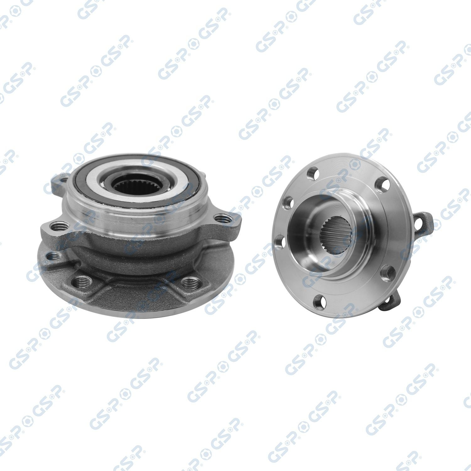 Cubo dianteiro GSP 9327077 preço, a partir de 95,47 USD