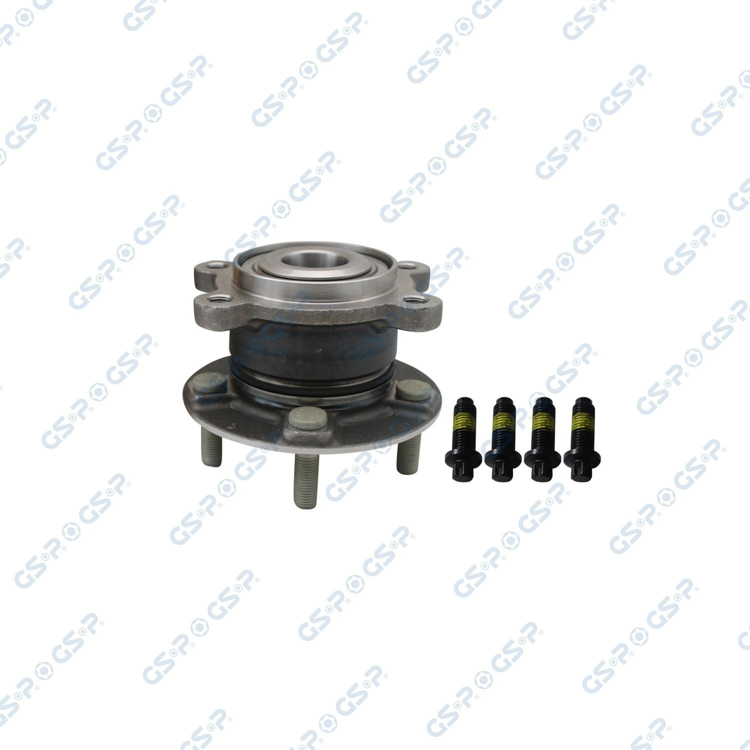 Compre Cubo traseiro Ford Kuga 3