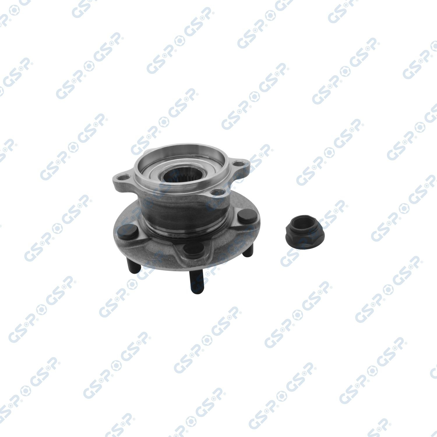 9328011K GSP Cubo traseiro