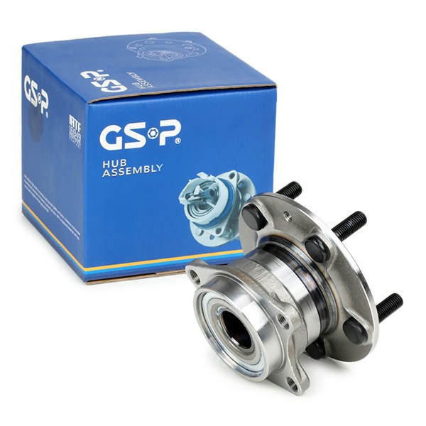9328012 GSP Cubo traseiro
