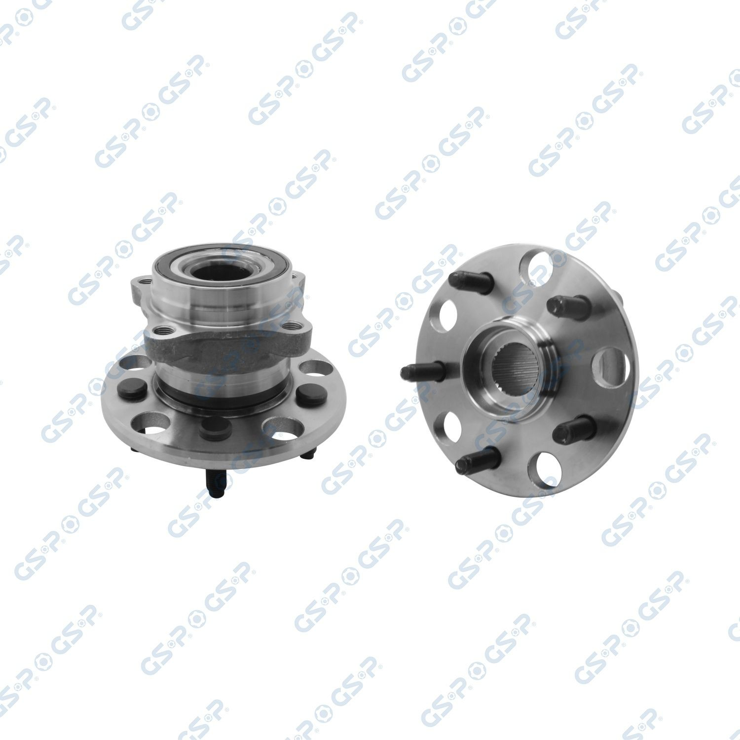 9330029 GSP Cubo traseiro