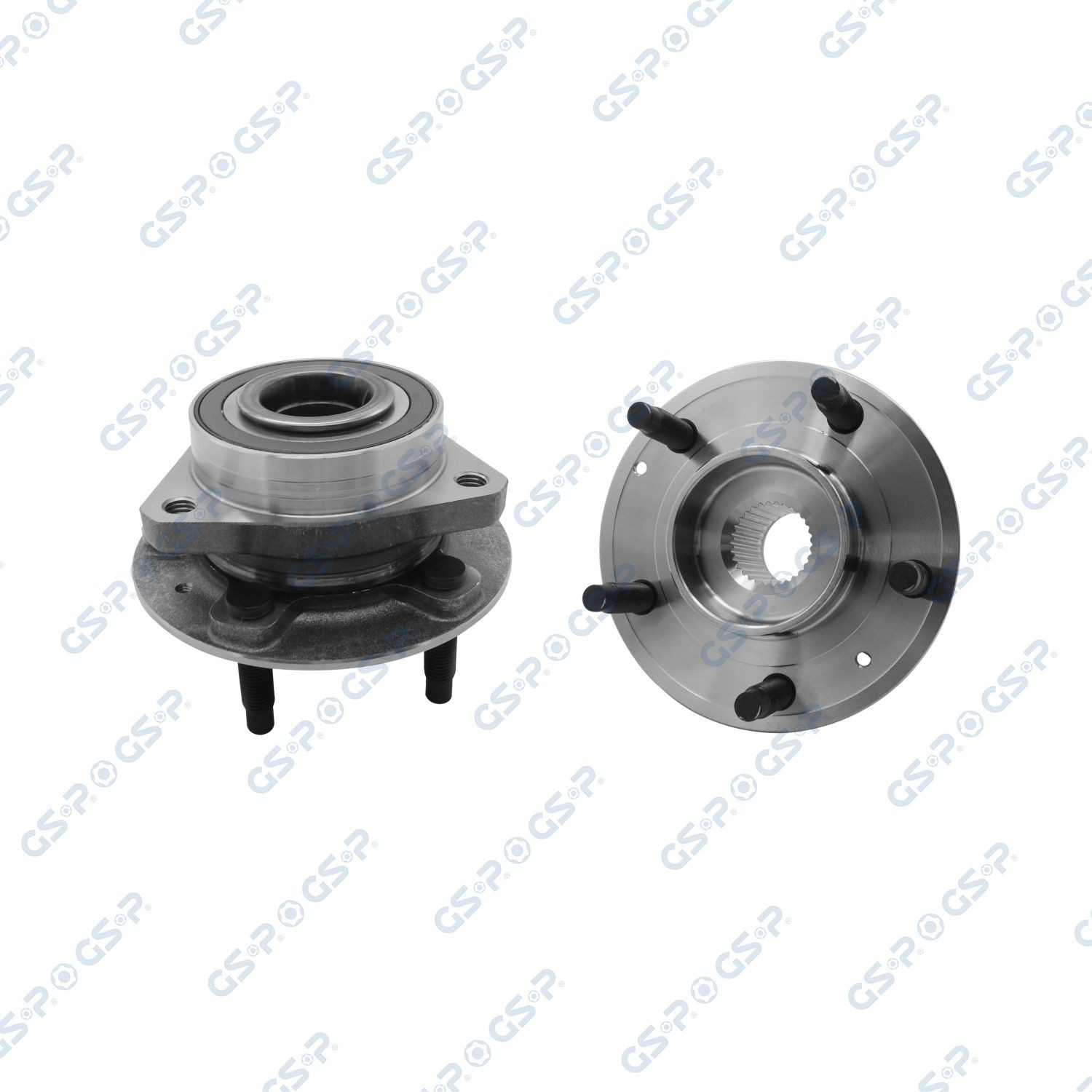 Cubo dianteiro GSP 9330064 preço, a partir de 102,60 USD