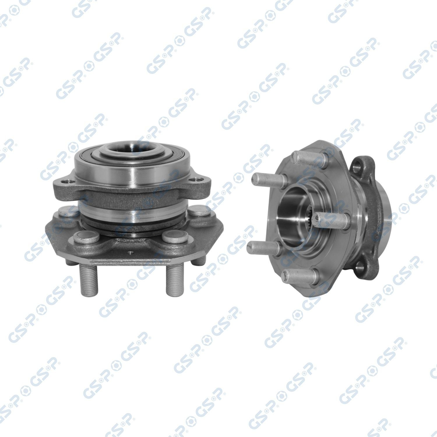 Cubo traseiro GSP 9330089 preço, a partir de 118,32 USD
