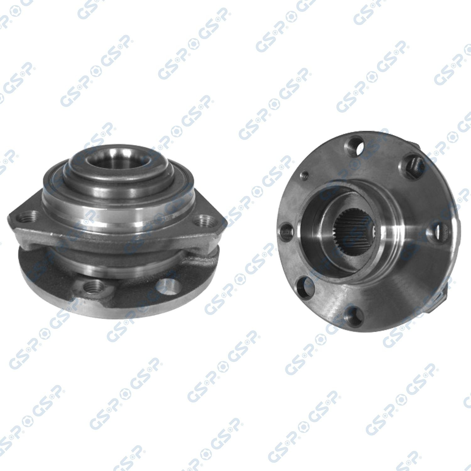 Cubo dianteiro GSP 9333036 preço, a partir de 76,04 USD