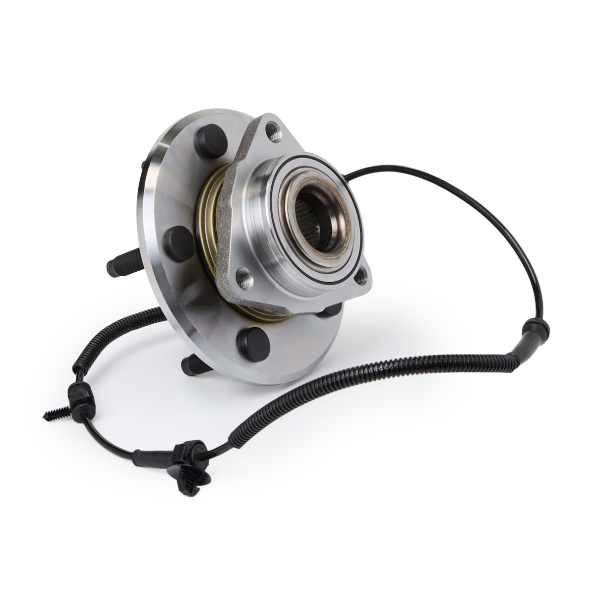 Cubo dianteiro 52070323AG Chrysler