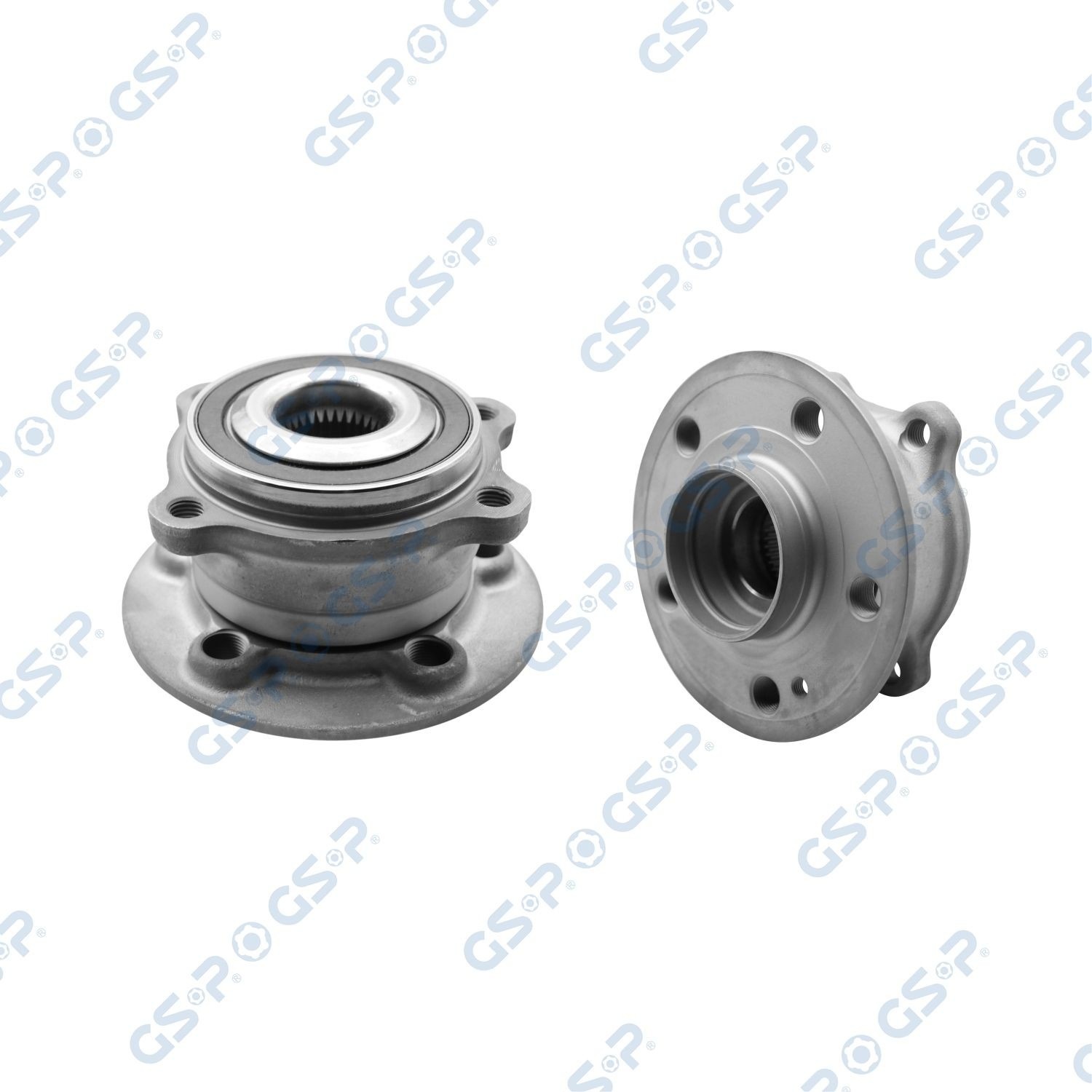 Cubo traseiro para Mercedes ML/GLE  W167