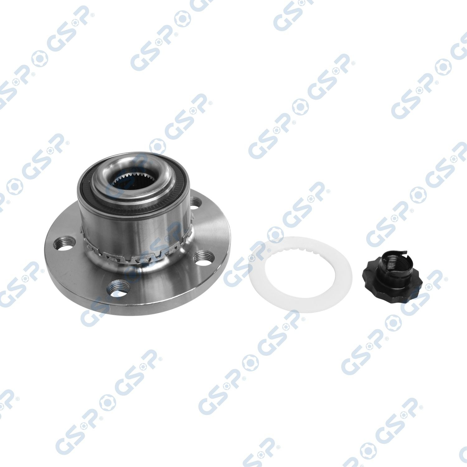 Cubo dianteiro GSP 9336001K preço, a partir de 59,34 USD