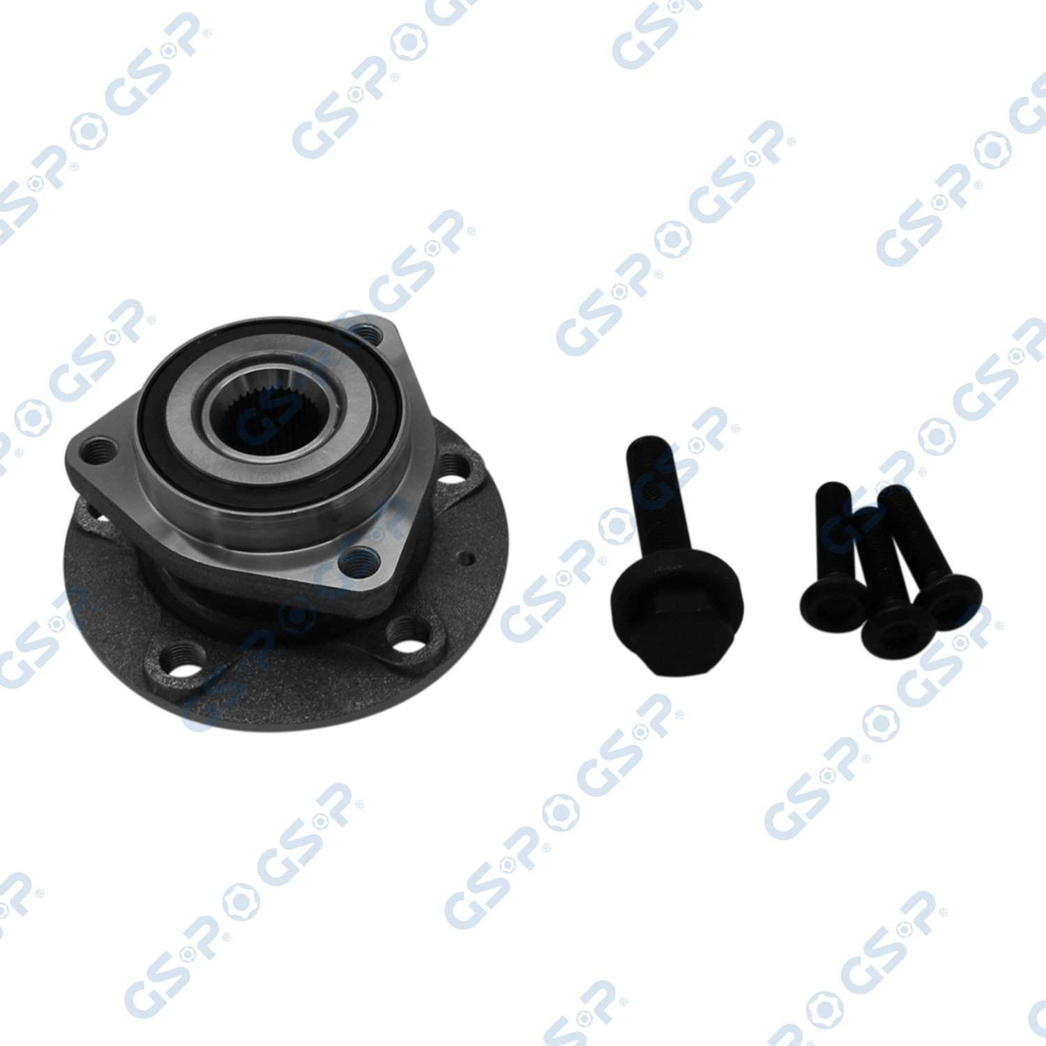 Cubo dianteiro GSP 9336004K preço, a partir de 94,72 USD