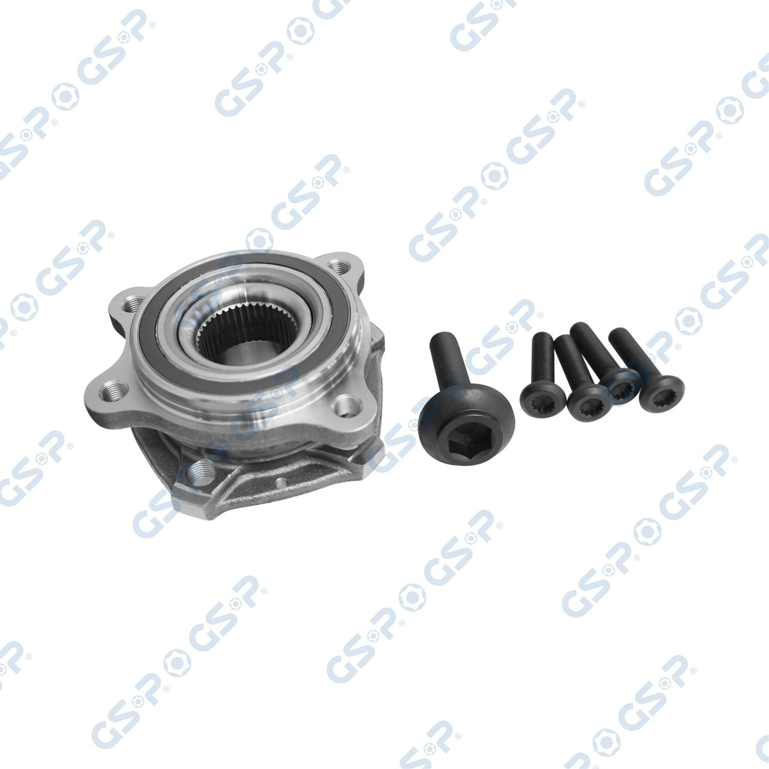 Cubo dianteiro Audi Q5 preço, a partir de 43,88 USD