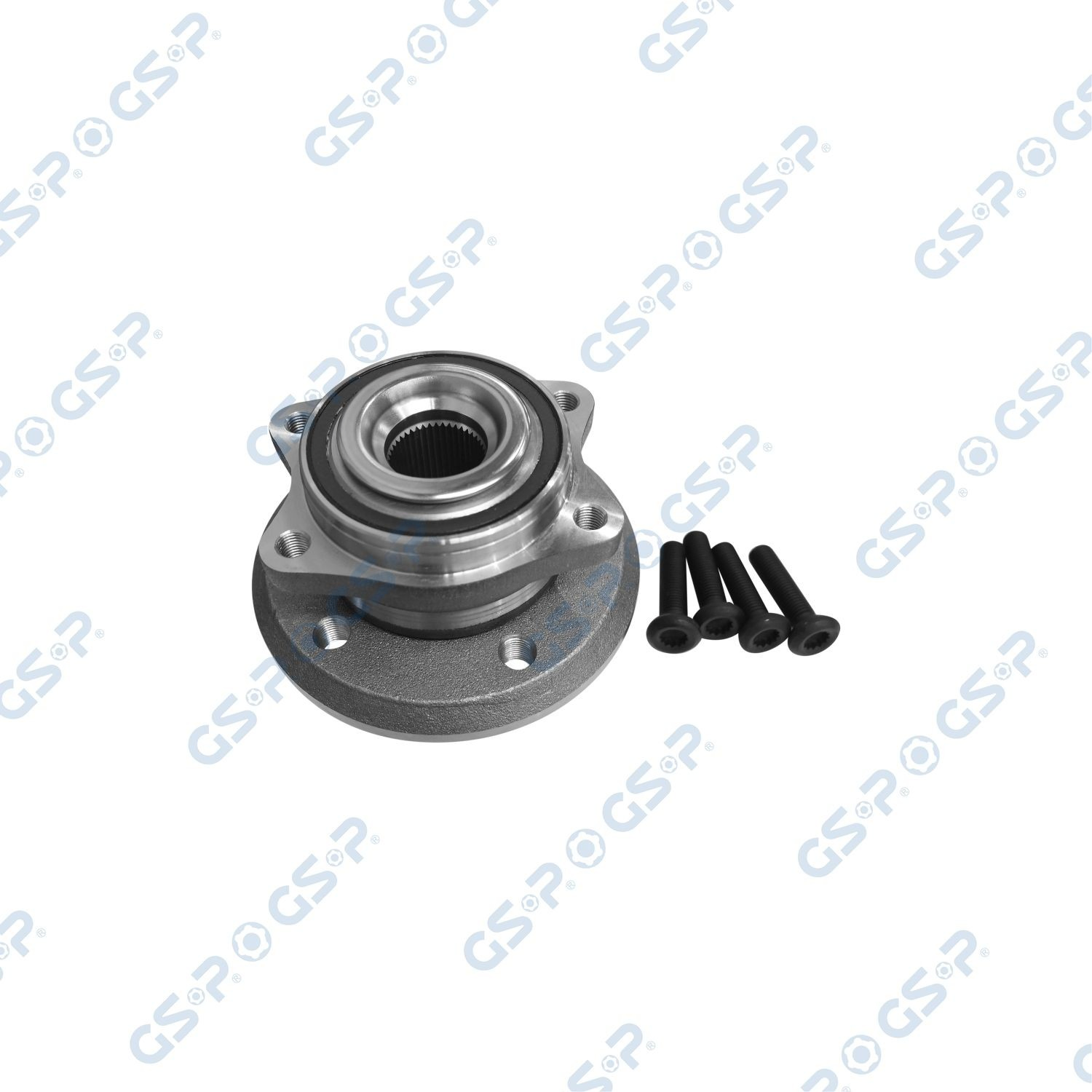  Cubo dianteiro Volkswagen Crafter сaixa (SY, SX, SYB, SYC, SYD, SYM) (2016 - 2026) 