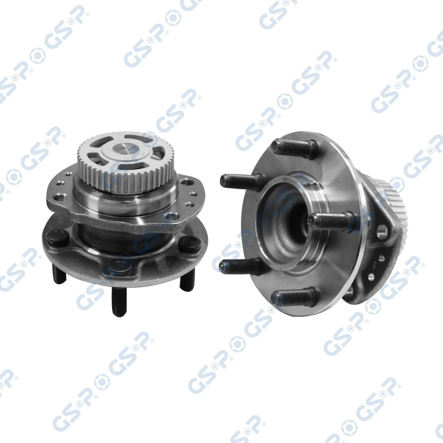 Cubo traseiro GSP 9400030 preço, a partir de 69,11 USD