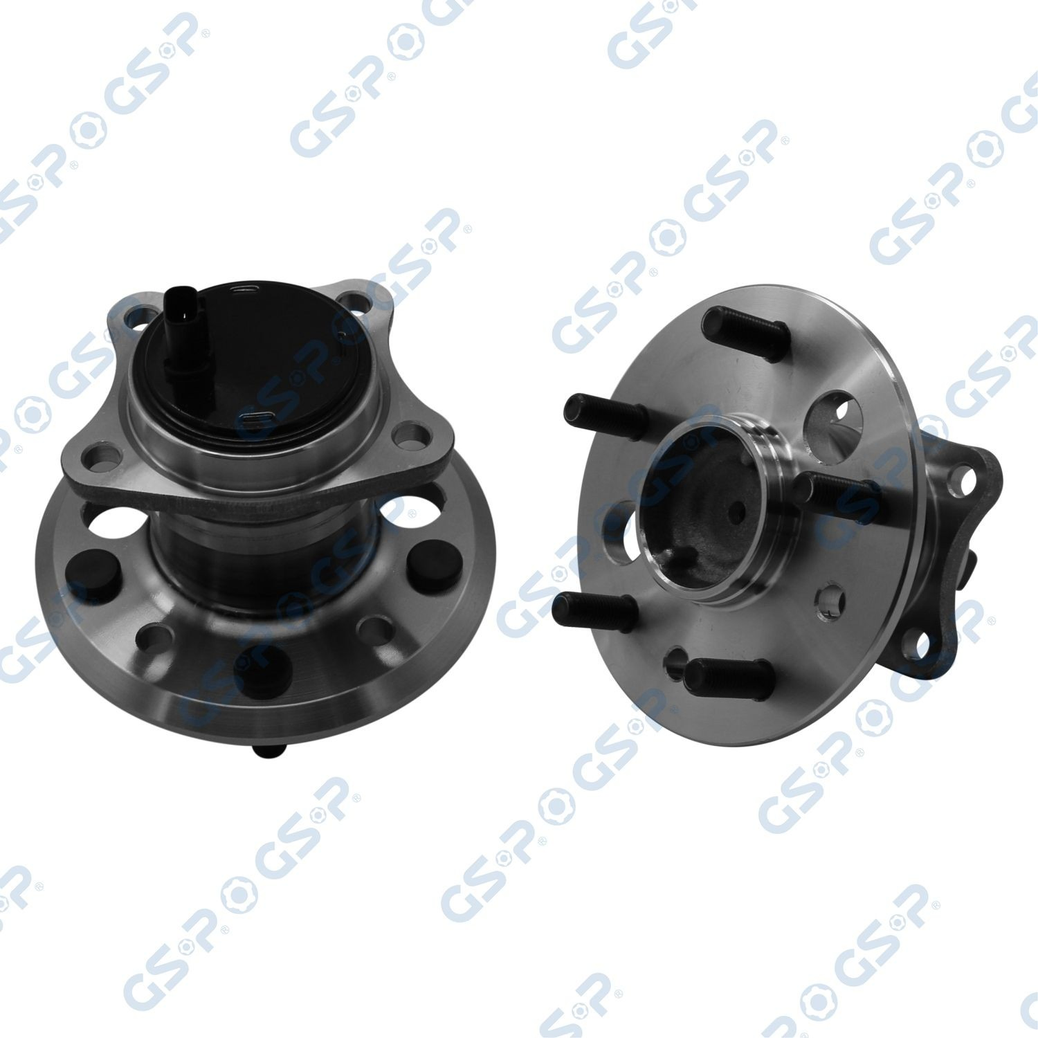 Cubo traseiro esquerdo GSP 9400061 preço, a partir de 75,99 USD