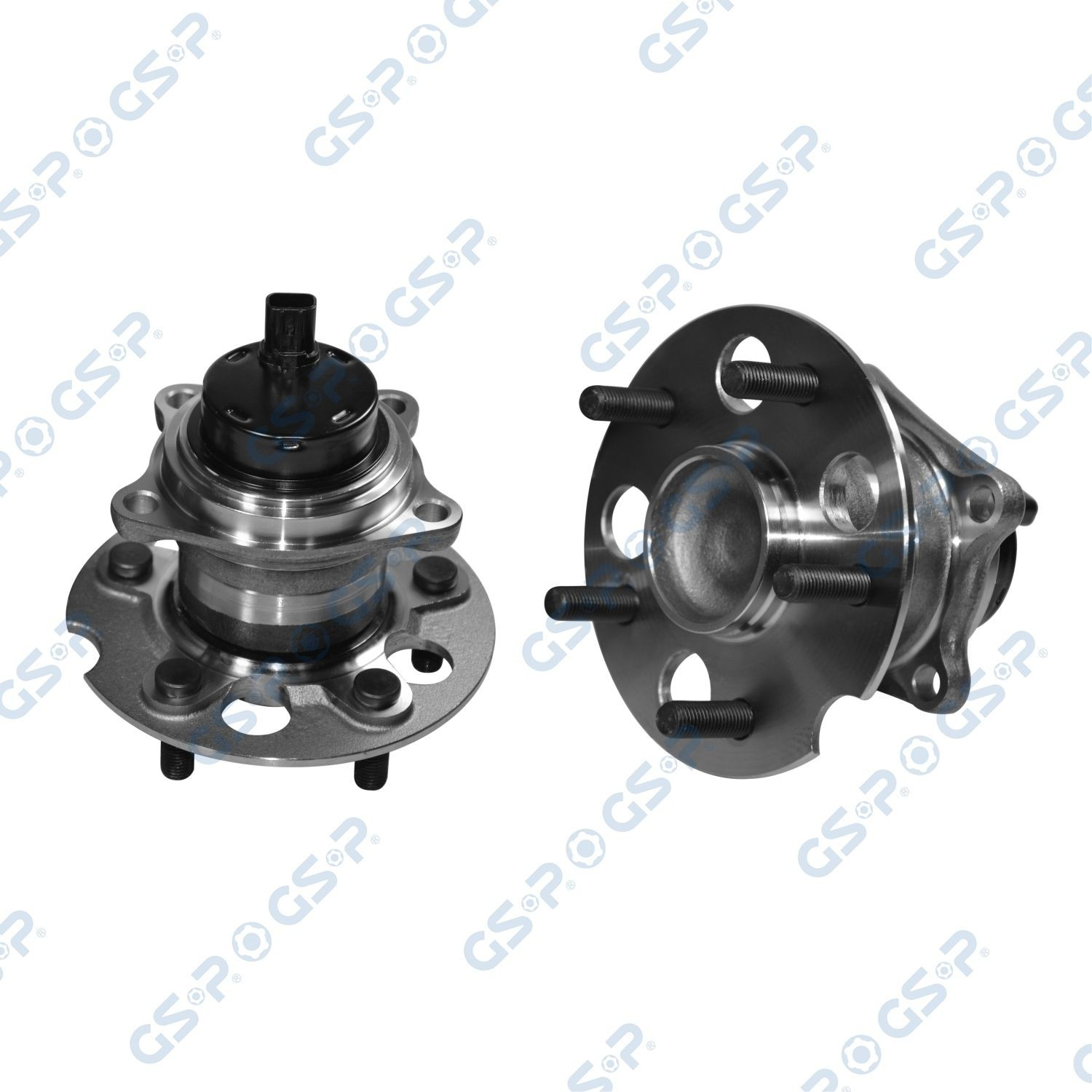 Cubo traseiro GSP 9400121 preço, a partir de 82,21 USD