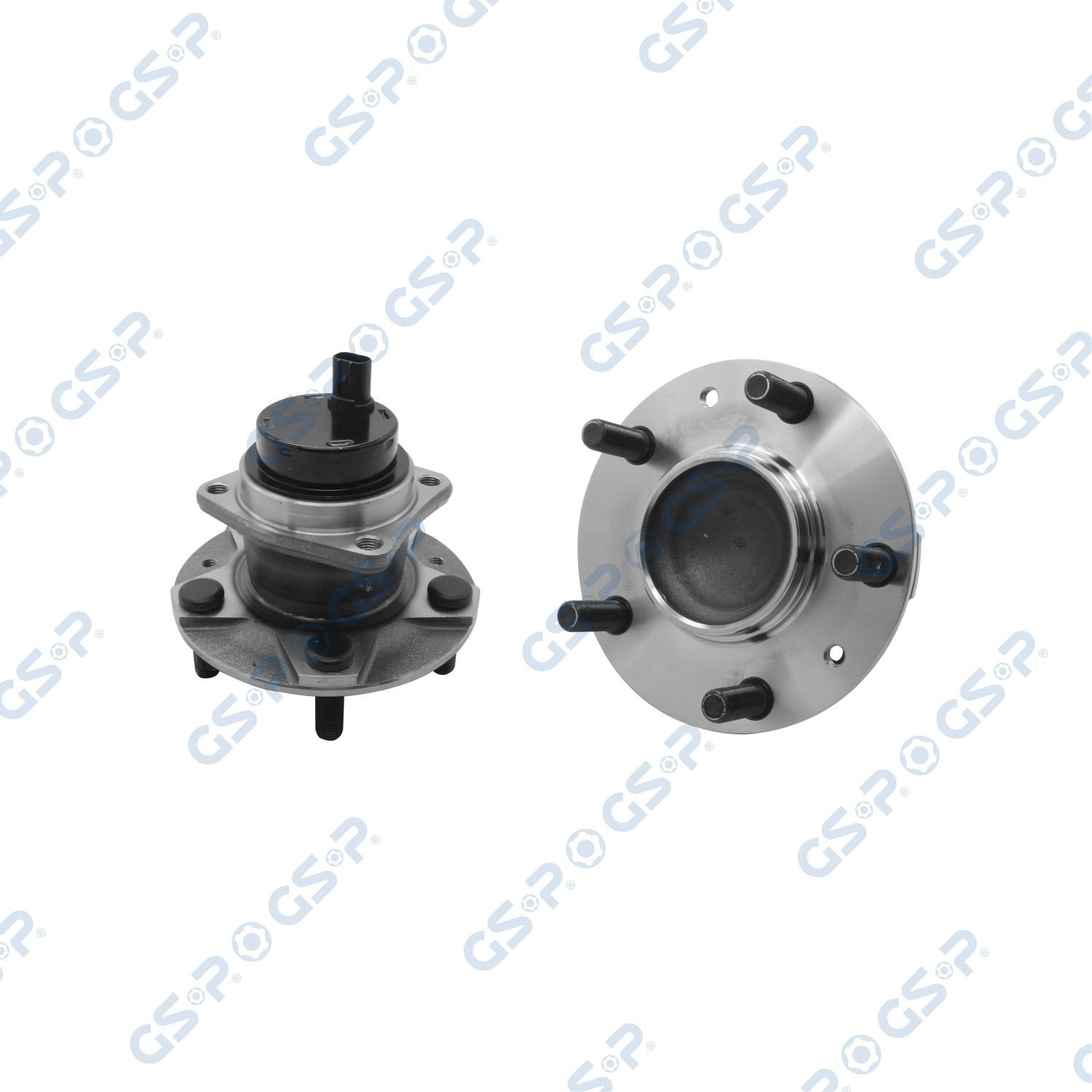 Compre Cubo dianteiro Mazda RX-8 