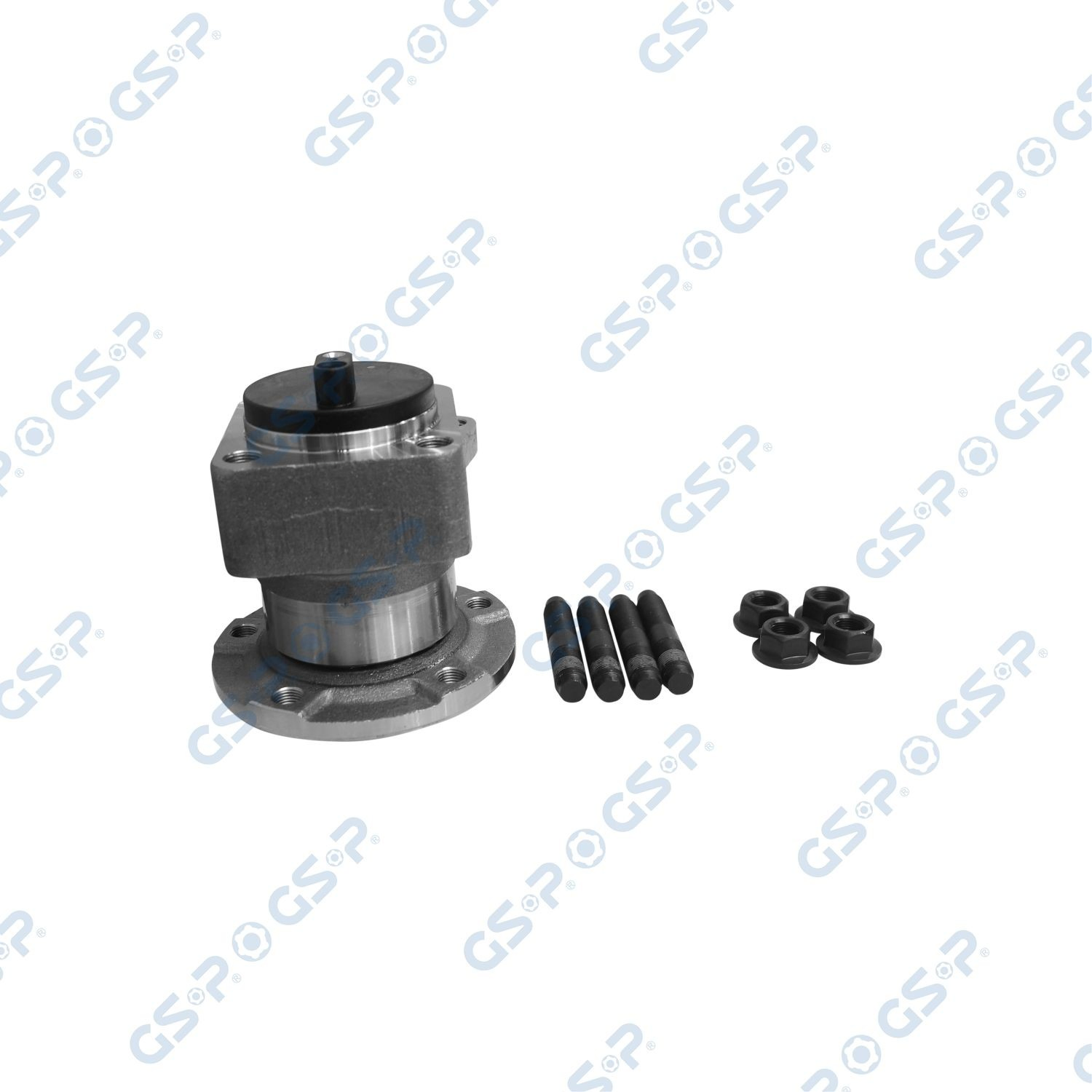 Compre Cubo traseiro Citroen Jumpy 2