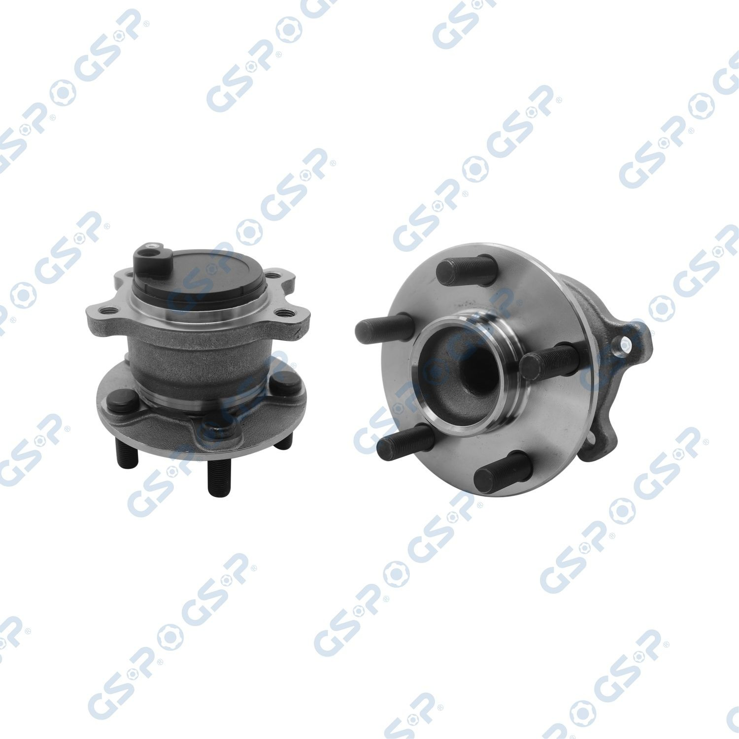 Compre Cubo traseiro Ford S-Max 